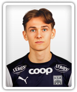 Frederik Flex