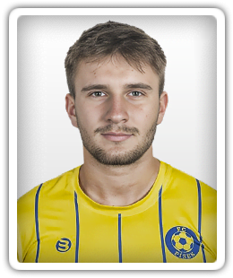 Sebastian Novák