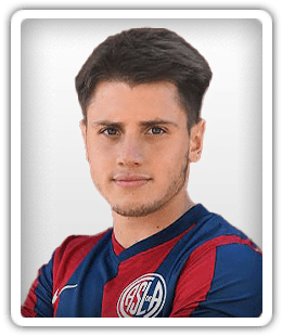 Nicolás Mallea