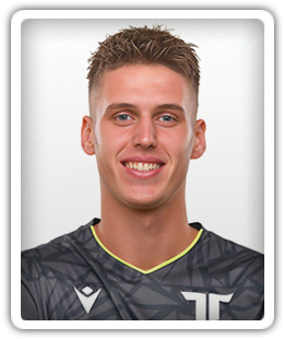 Luka Damjanovic