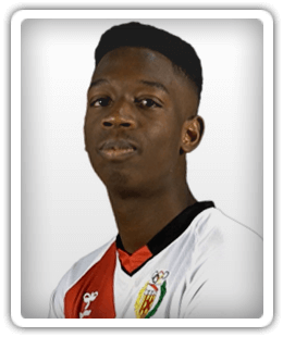 Sehou Sarr