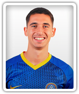 Joel Arumí