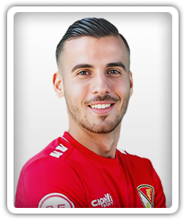 Jordi Cano