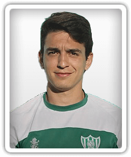 Mateo Rodríguez