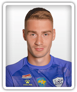 Illia Olkhovyi