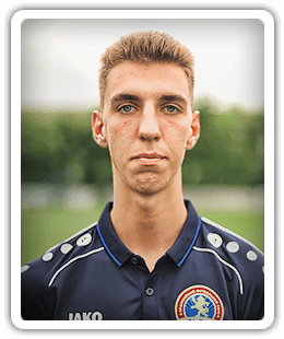 Andriy Malets