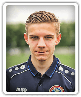 Maksym Mudryi