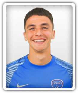 Alejandro Gómez