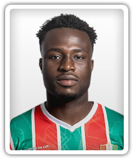 Régis N'do