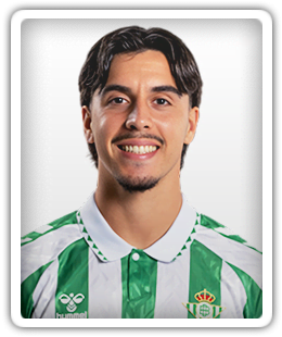 Xavi Pleguezuelo