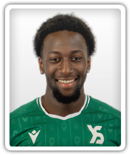 Moussa Baradji