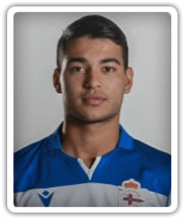 Carlos Augusto Do Carmo