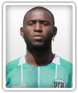 Daouda Beleme