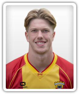 Robbin Weijenberg