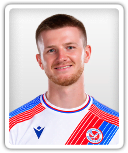 Adam Wharton