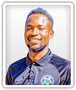 Lazarous Muchinga