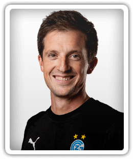 Johannes Moos
