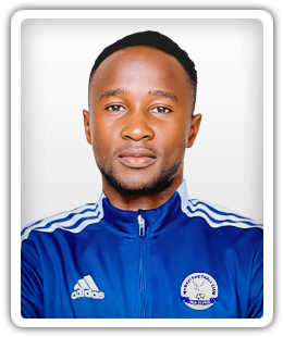 Pride Mwansa