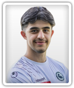 Nasibullah Gholami