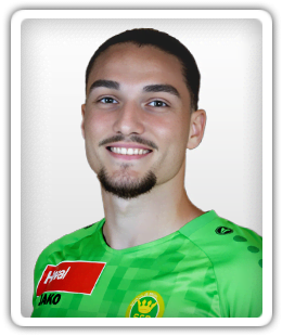 Leart Zeqiri