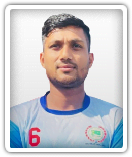 Mohammad Arafat Hossain
