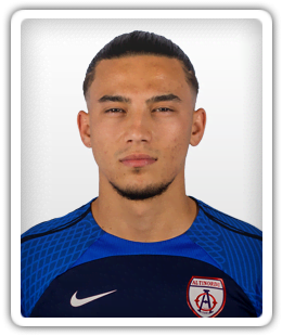 Emre Oymak