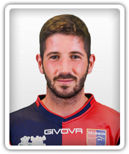 Gianmarco Mesisca