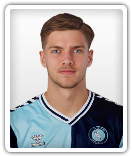 Luca Woodhouse