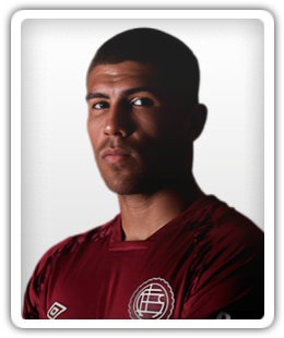 Ronaldo De Jesús