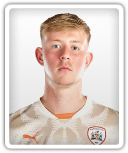 Adam Hayton