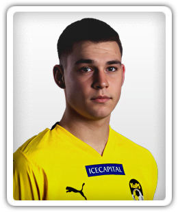 Ivan Dominic