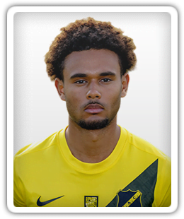 Jordan Zirkzee