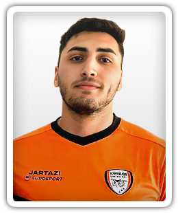 Sammy El Farsi