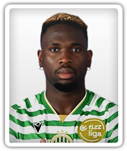 Bamidele Yusuf
