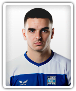 Luka Branšteter