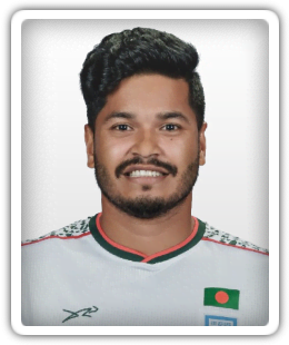 Sumon Reza
