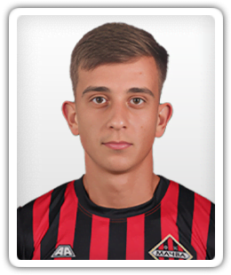 Uroš Kilibarda