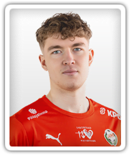Jesper Svenungsen Skau
