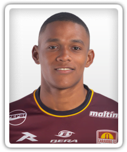 Joshuan Berríos
