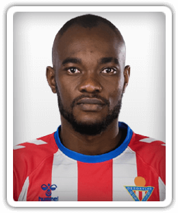 Ibrahim Konaté
