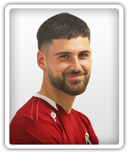 Adrián Romero