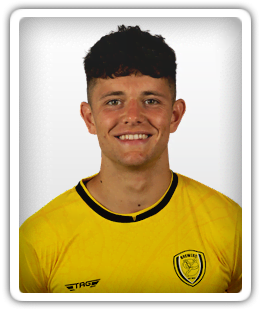 Charlie Williams