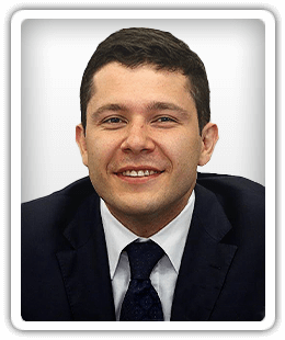 Anton Alikhanov