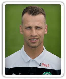Byron Bakker