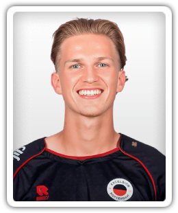 Nolan Martens