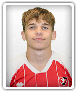 Connor Jakeways