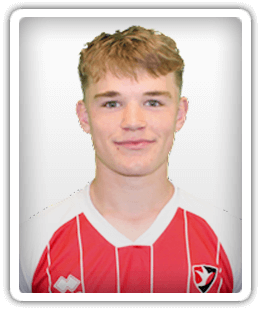 Felix Miles
