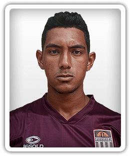 Rodrigo Romero