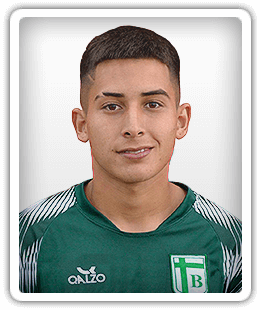 Enzo Taborda