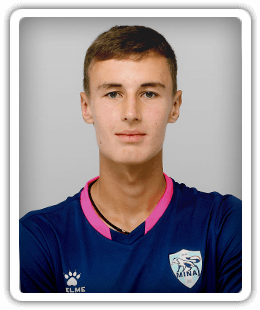 Denys-Pavlo Makhinka